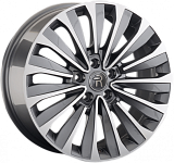 Replay Skoda (SK126) 8x18 5x112 ET44 dia 57,1 GMF