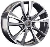 Replay Lexus (LX116) 7,5x18 5x114,3 ET35 dia 60,1 GMF