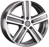 Replay Chery (CHR43) 7x17 5x108 ET33 dia 60,1 GMF