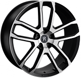 Replay Land Rover (LR105) 9,5x22 5x120 ET49 dia 72,6 MBF