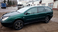 Диски NZ SH658 (НЗ СН 658)