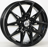 RST R247 7x17 5x114,3 ET45 dia 67,1 BL