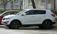 Диски Alutec Shark (Алютек Шарк)