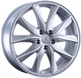 Replay Audi (A183) 7x19 5x112 ET43 dia 57,1 SF