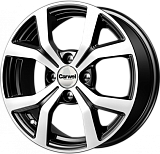 Carwel Таир 137 6x15 4x100 ET45 dia 54,1 AB