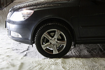 Диски K&K Легион (КиК Legion)