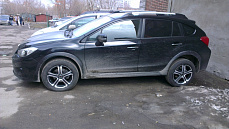 Диски Yamato Kataki (Ямато Катаки)