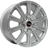LegeArtis Lexus (LX97) 8,5x21 5x150 ET58 dia 110,5 SF