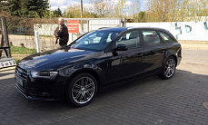 Диски AEZ Cliff (АЕЗ Клифф)