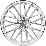 X trike X-130 7,5x18 5x114,3 ET45 dia 66,1 W/FP