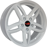 LegeArtis SsangYong (SNG10) 6,5x16 5x112 ET39,5 dia 66,6 W