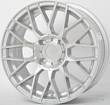PDW 2020 7,5x17 5x114,3 ET32 dia 67,1 M/S