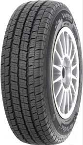 MPS-125 Variant All Weather