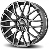 MOMO Revenge SUV 8x18 6x139,7 ET25 dia 106,1 matt anthracite