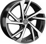 Replay Lexus (LX192) 8x18 5x114,3 ET30 dia 60,1 MGMF