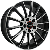 LegeArtis Mercedes (MR139) 7x16 5x112 ET43 dia 66,6 MBF