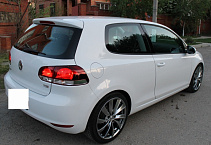 Диски Rial Lugano (Риал Лугано)