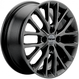 Carwel Хуко 1506 6x15 4x100 ET40 dia 60,1 GRT