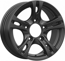 черный бархат