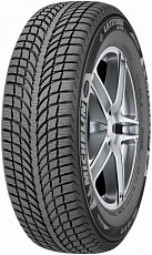 Michelin Latitude Alpin 2 265/40 R21 105V XL нешип