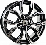 RST R106 6,5x16 5x114,3 ET50 dia 67,1 BD Россия