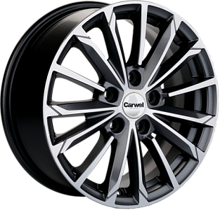 Тевриз 1611 (Sonata)