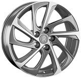 Replay KIA (HV118) 8x18 5x114,3 ET37 dia 66,6 GMF