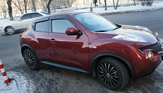 Диски K&K Акцент (КиК Akcent)