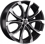 Replay Toyota (TY73) 9,5x22 5x150 ET45 dia 110,1 MBF