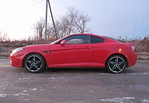 Диски Alcasta M13 (Алкаста М13)