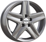Carwel Витим 237 6,5x16 5x118 ET50 dia 71,1 SB