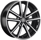 Replay Genesis (CHG44) 7,5x18 5x110 ET46 dia 63,3 BKF