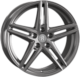 Replay Audi (A248) 8x18 5x112 ET39 dia 66,6 MGM