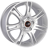 LegeArtis Ford (FD62) 6,5x16 4x108 ET37,5 dia 63,3 S