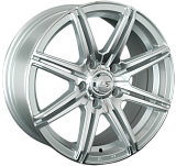 LS wheels 757 7x16 5x108 ET40 dia 73,1 SF