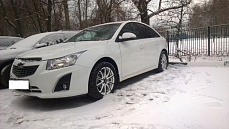 Диски NZ F-50 (НЗ Ф-50)