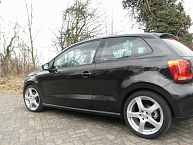 Диски DEZENT RE (Дезент РЕ)