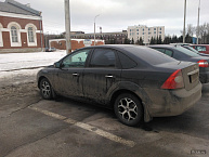 Диски TechLine 511