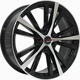 LegeArtis Concept Toyota (TY526) 7,5x19 5x114,3 ET35 dia 60,1 BKF