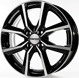 Carwel Сегун 271 6x16 4x100 ET41 dia 67,1 AB