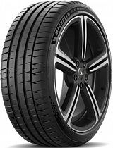 Michelin Pilot Sport 5 235/40 ZR18 95Y XL