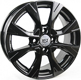 RST R045 (Vesta) 6x15 4x100 ET50 dia 60,1 BL