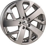 RPLC KIA (Ki81) 7,5x18 5x114,3 ET49,5 dia 67,1 SF