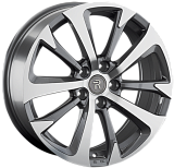 Replay FAW (FA32) 7,5x18 5x114,3 ET33 dia 67,1 GMF