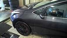 Диски NZ SH651 (НЗ СН 651)