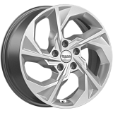 Скад Mazda (KL-366) 7x17 5x114,3 ET45 dia 67,1 селена Россия