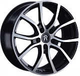 Replay Porsche (PR27) 9x20 5x130 ET50 dia 71,6 BKF