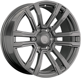 LS Forged FG11 8x19 6x139,7 ET25 dia 106,1 MGM