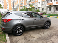 Диски K&K Пандора (КиК Pandora)