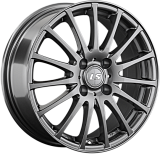 LS wheels 899 6,5x16 4x108 ET26 dia 65,1 GM